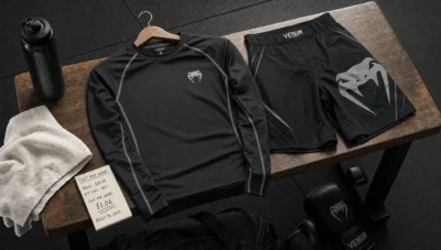 What Makes Performance Sportswear Worth the Investment - Main Image