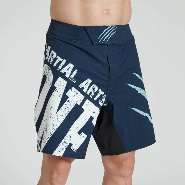 MMA Shorts manufacturer