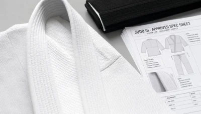 Custom Judo Gi Manufacturer Tips for Growing Labels - Main Image